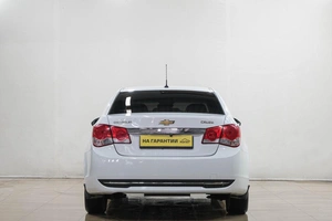 Седан Chevrolet Cruze 2012 года, 699000 рублей, Новокузнецк