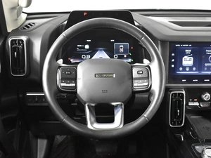 Внедорожник Haval Dargo X 2023 года, 3149900 рублей, Казань