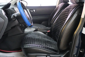 Внедорожник Nissan Qashqai 2007 года, 1099000 рублей, Омск