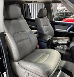 Внедорожник Toyota Land Cruiser 2008 года, 2697000 рублей, Красноярск