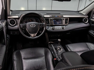 Внедорожник Toyota RAV4 2013 года, 1870000 рублей, Краснодар