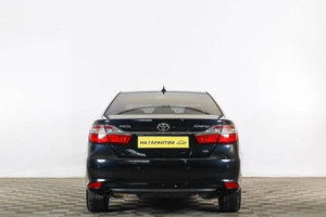 Седан Toyota Camry 2017 года, 2099000 рублей, Тюмень