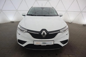 Внедорожник Renault Arkana 2020 года, 1640000 рублей, Орёл