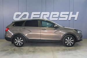 Универсал ВАЗ (LADA) Vesta Cross 2019 года, 1120000 рублей, Ульяновск