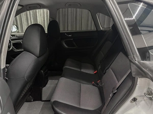 Седан Subaru Legacy 2003 года, 699000 рублей, Красноярск