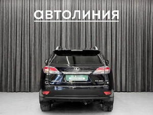 Внедорожник Lexus RX 2013 года, 2250000 рублей, Красноярск