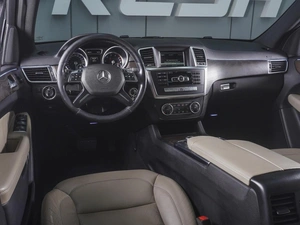 Внедорожник Mercedes-benz GL-класс 2015 года, 3400000 рублей, Ростов-на-Дону