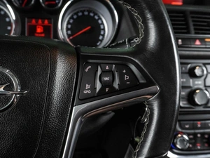 Внедорожник Opel Mokka 2013 года, 874000 рублей, Воронеж