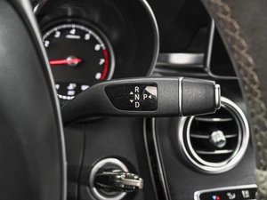 Седан Mercedes-benz C-класс 2016 года, 2369111 рублей, Ставрополь