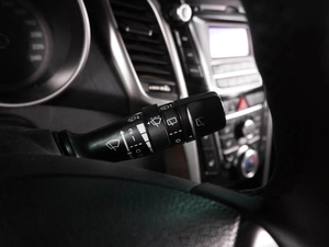 Хетчбэк Hyundai i30 2012 года, 799000 рублей, Воронеж
