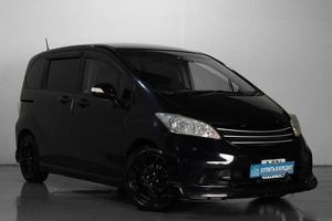 Минивэн Honda Freed 2012 года, 1169000 рублей, Челябинск