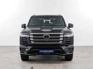 Внедорожник Toyota Land Cruiser 2025 года, 14649999 рублей, Москва