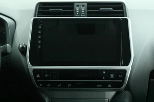Внедорожник Toyota Land Cruiser Prado 2021 года, 5595000 рублей, Красноярск