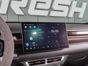 Внедорожник Jetour Dashing 2024 года, 2334000 рублей, Воронеж
