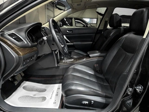 Седан Nissan Teana 2011 года, 1240000 рублей, Красноярск