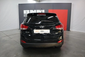 Внедорожник Hyundai ix35 2013 года, 1640000 рублей, Курск