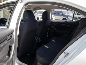 Лифтбек Skoda Octavia 2021 года, 1935000 рублей, Большой Сочи