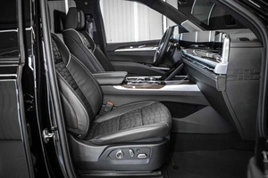 Внедорожник Cadillac Escalade 2025 года, 22392935 рублей, Москва