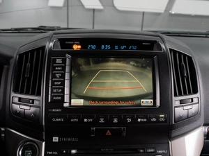 Внедорожник Toyota Land Cruiser 2010 года, 2849000 рублей, Тюмень