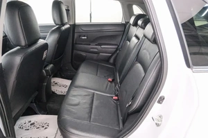 Внедорожник Mitsubishi ASX 2014 года, 1349000 рублей, Красноярск