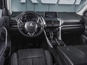Внедорожник Mitsubishi Eclipse Cross 2019 года, 2120000 рублей, Ростов-на-Дону