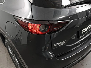 Внедорожник Mazda CX-5 2017 года, 2450000 рублей, Ставрополь