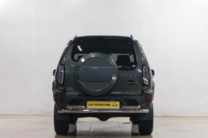 Внедорожник ВАЗ (LADA) Niva Travel 2021 года, 1059000 рублей, Новокузнецк
