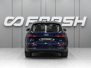 Внедорожник Audi Q5 2018 года, 3025000 рублей, Ростов-на-Дону