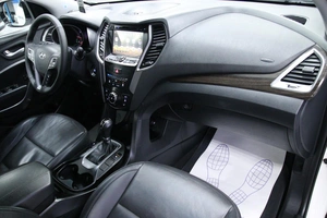 Внедорожник Hyundai Santa Fe 2013 года, 1798000 рублей, Солонцы