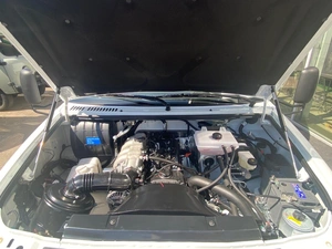 УАЗ Профи Изотермический фургон 4х2 2024 года, 2268000 рублей, Красноярск