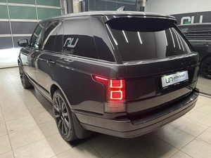 Внедорожник Land Rover Range Rover 2017 года, 5850000 рублей, Красноярск