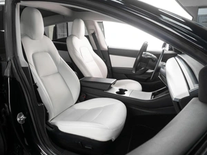 Седан Tesla Model 3 2019 года, 3099000 рублей, Тюмень