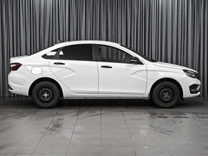 Седан ВАЗ (LADA) Vesta 2023 года, 1219000 рублей, Ставрополь