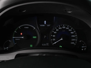 Внедорожник Lexus RX 2010 года, 2579000 рублей, Ростов-на-Дону