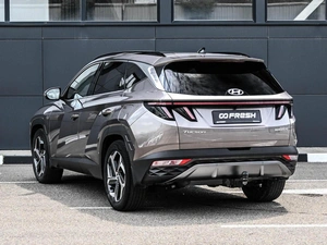 Внедорожник Hyundai Tucson 2021 года, 3299000 рублей, Кирилловка