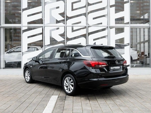 Универсал Opel Astra 2020 года, 1134600 рублей, Ставрополь