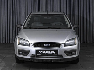 Седан Ford Focus 2006 года, 599000 рублей, Ставрополь