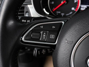 Седан Audi A6 2017 года, 2679000 рублей, Тюмень