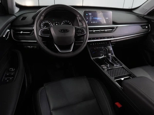 Внедорожник Chery Tiggo 4 Pro 2024 года, 1664000 рублей, Воронеж