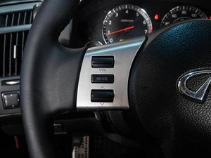 Внедорожник Infiniti FX35 2004 года, 1166000 рублей, Ставрополь