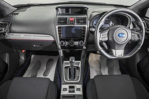 Универсал Subaru Levorg 2015 года, 1789000 рублей, Барнаул