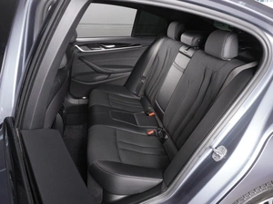 Седан BMW 5 серия 2018 года, 3745000 рублей, Минеральные Воды