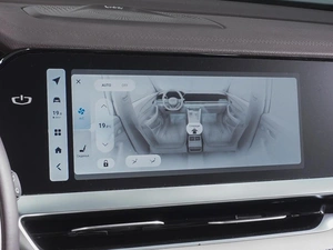 Внедорожник Geely Monjaro 2023 года, 3250000 рублей, Ростов-на-Дону