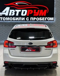 Универсал Subaru Levorg 2016 года, 1717000 рублей, Красноярск