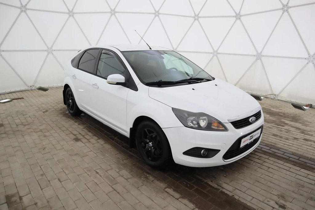 Хэтчбек Ford Focus 2010 года, 705000 рублей, Обнинск