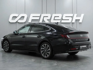 Седан Hyundai Sonata 2021 года, 2237000 рублей, Воронеж