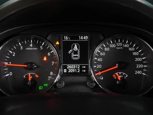 Внедорожник Nissan Qashqai 2013 года, 949000 рублей, Воронеж