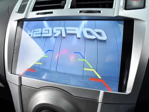 Хетчбэк Toyota Vitz 2008 года, 549000 рублей, Воронеж