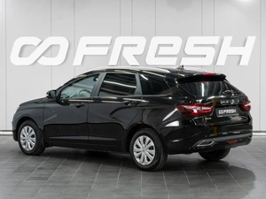 Универсал ВАЗ (LADA) Vesta 2024 года, 1299000 рублей, Сургут
