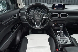 Внедорожник Mazda CX-5 2017 года, 2249000 рублей, Красноярск